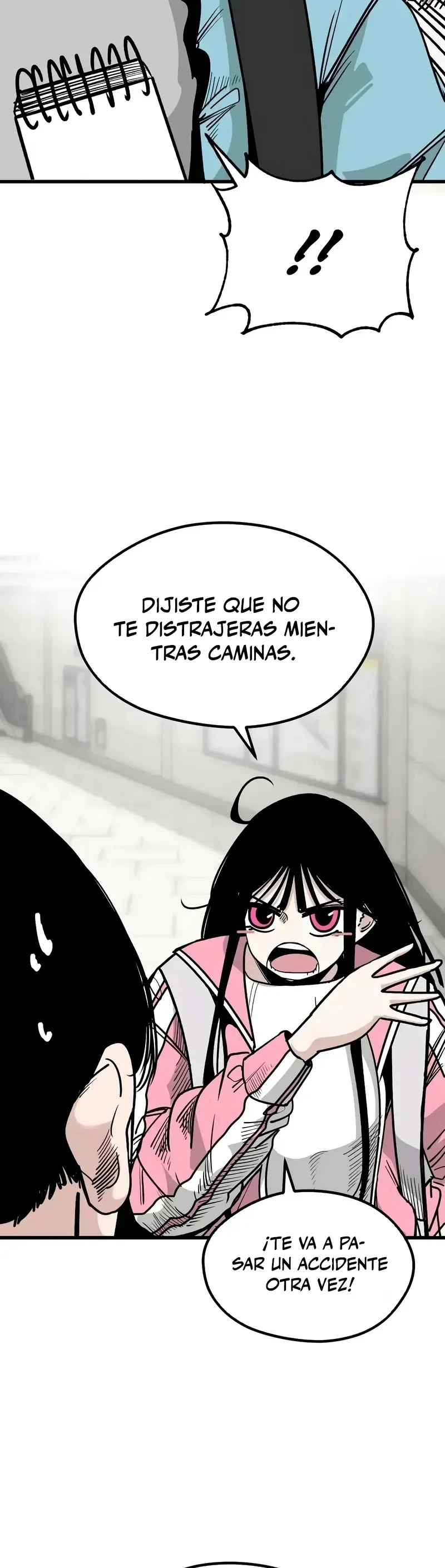 No Estudio Para Hacerlo! Capítulo 38 - página 13