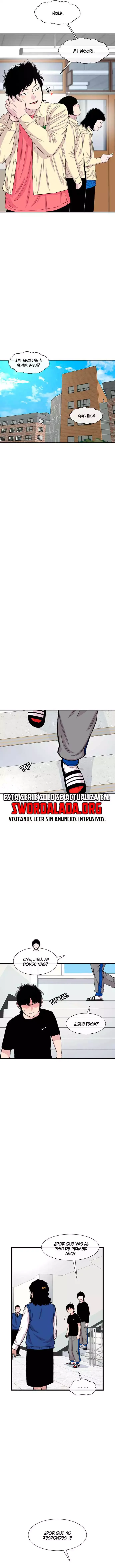 Star Ginseng Store Capítulo 183 - página 11
