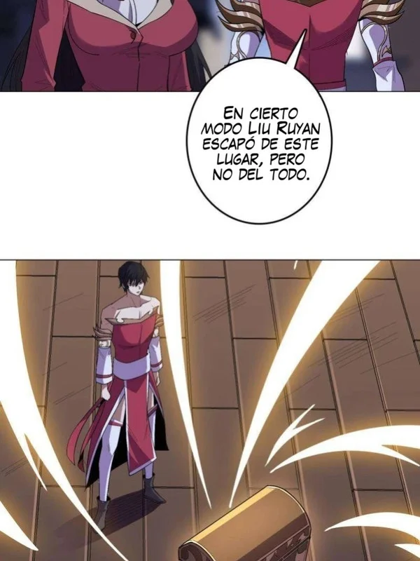 No Soy un Villano Capítulo 131 - página 42