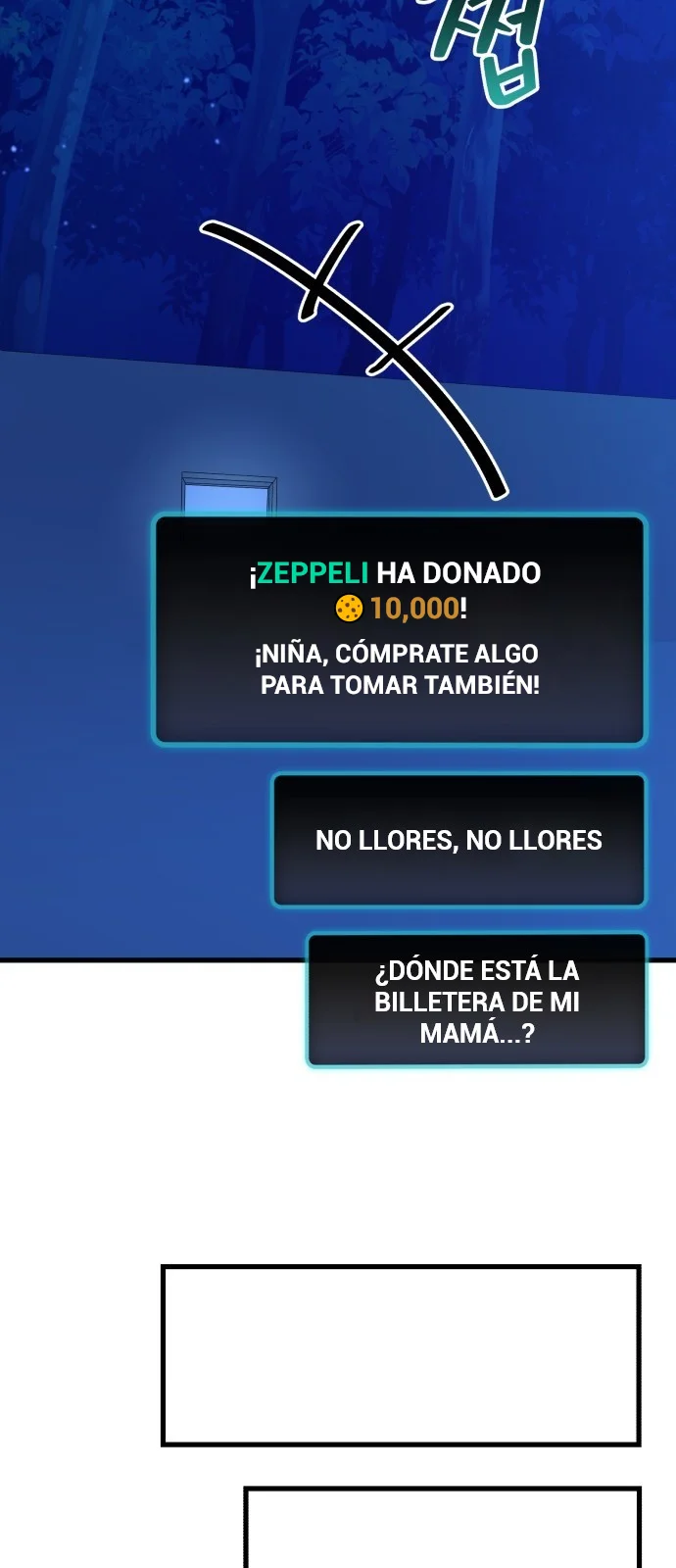 Transmisión del Reino Demoníaco del Demonio Celestial Rejuvenecido Capítulo 2 - página 39