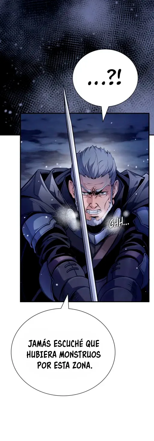 Shadow Slave Capítulo 3 - página 13