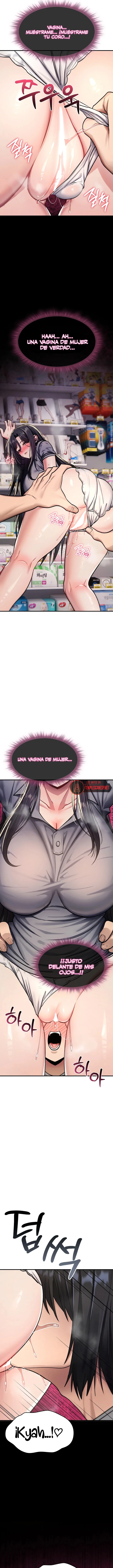 You Won't Break Me Capítulo 43 - página 4