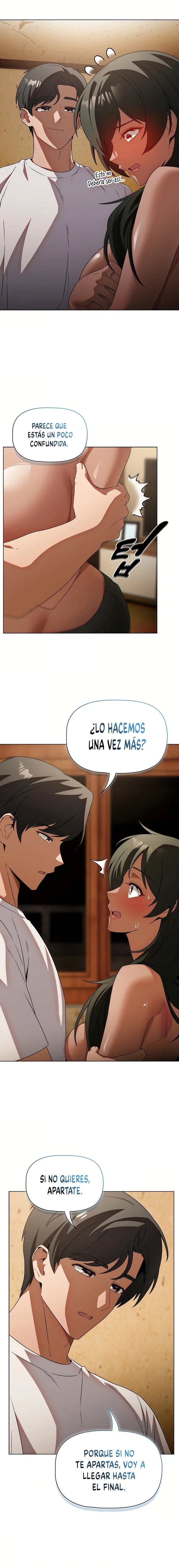 Amor en Venta Capítulo 6 - página 14