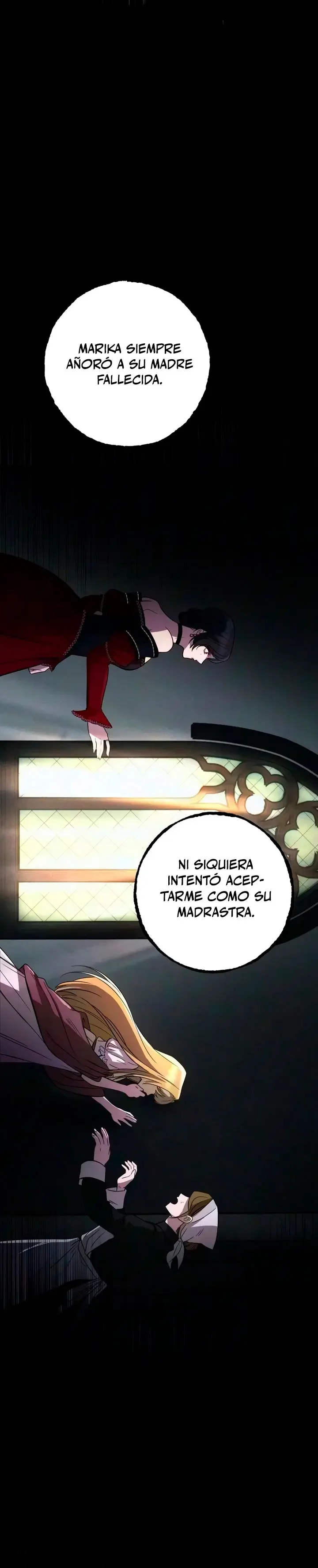 Crónicas de un Inmortal Capítulo 21 - página 30