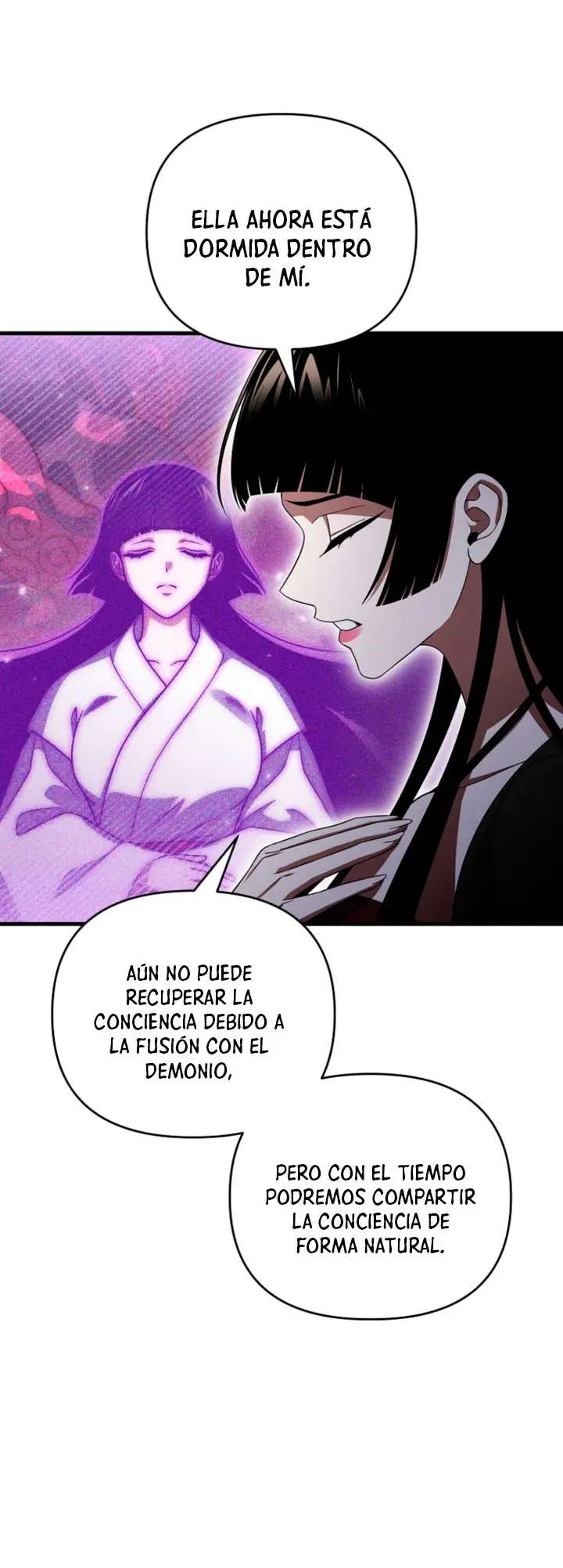 El jugador que regreso 10000 años despues Capítulo 154 - página 18