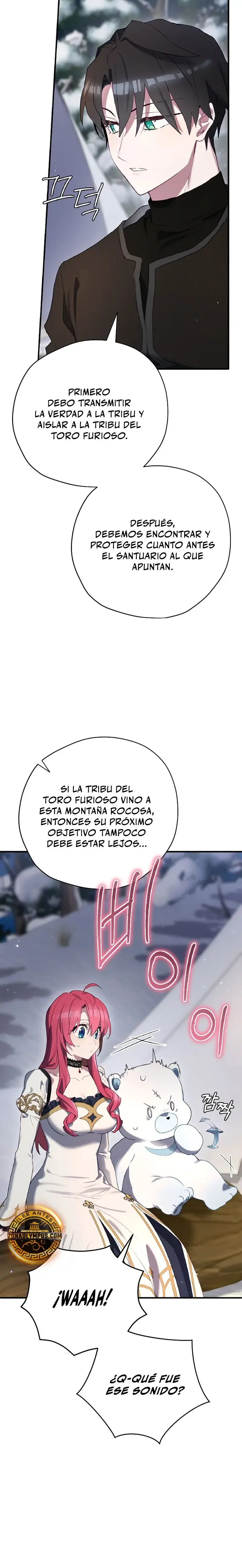 Creador de finales Capítulo 77 - página 24