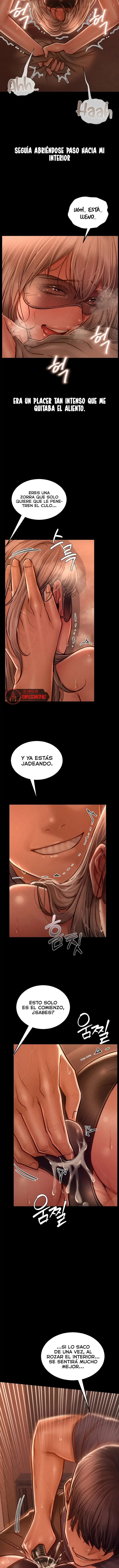 Villa Paraiso Capítulo 42 - página 3