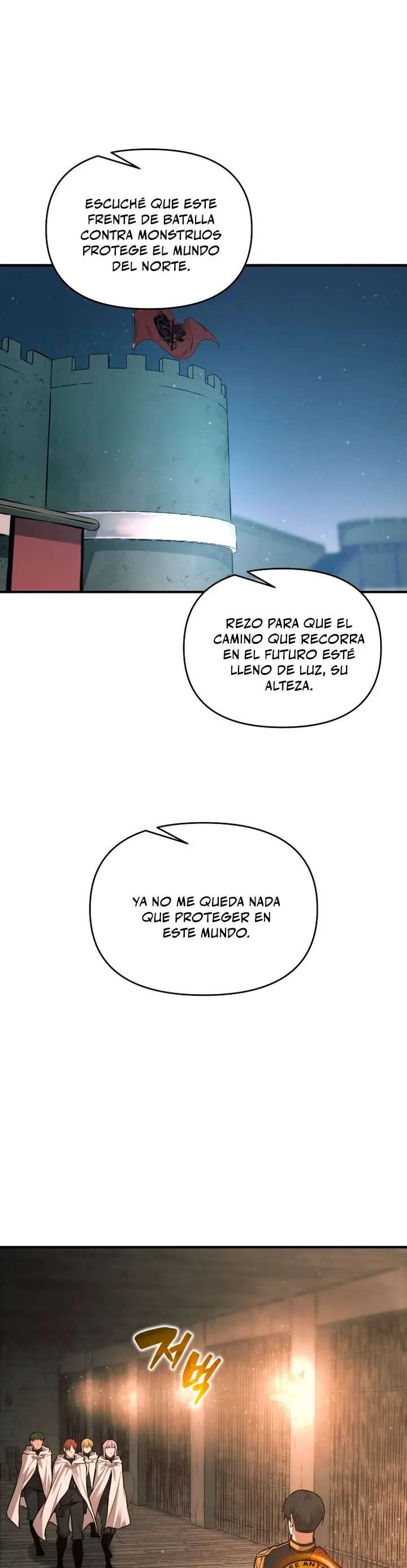 Me Converti En El Tirano De Un Juego De Defensa Capítulo 171 - página 35