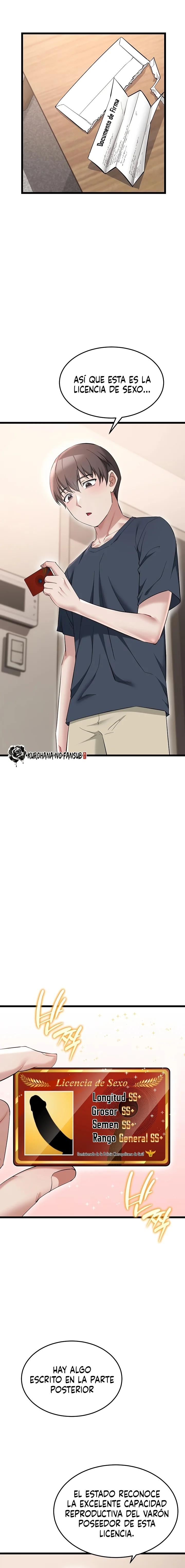 Reinicio De Ahegao Capítulo 33 - página 16