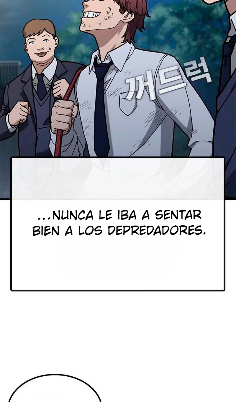 Busco un entrenador de artes marciales de primer nivel Capítulo 9 - página 56