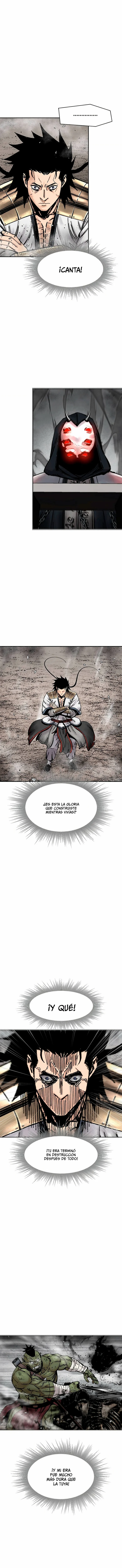 Red Storm 2 Capítulo 75 - página 6