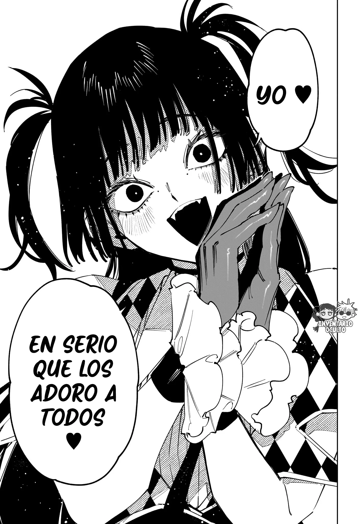 Madan no Ichi Capítulo 84 - página 15