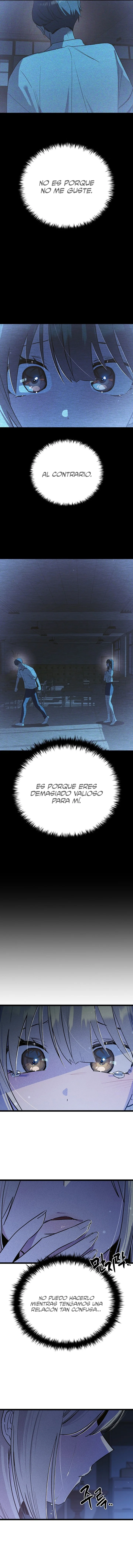 Las Chicas del Zodiaco Capítulo 46 - página 5
