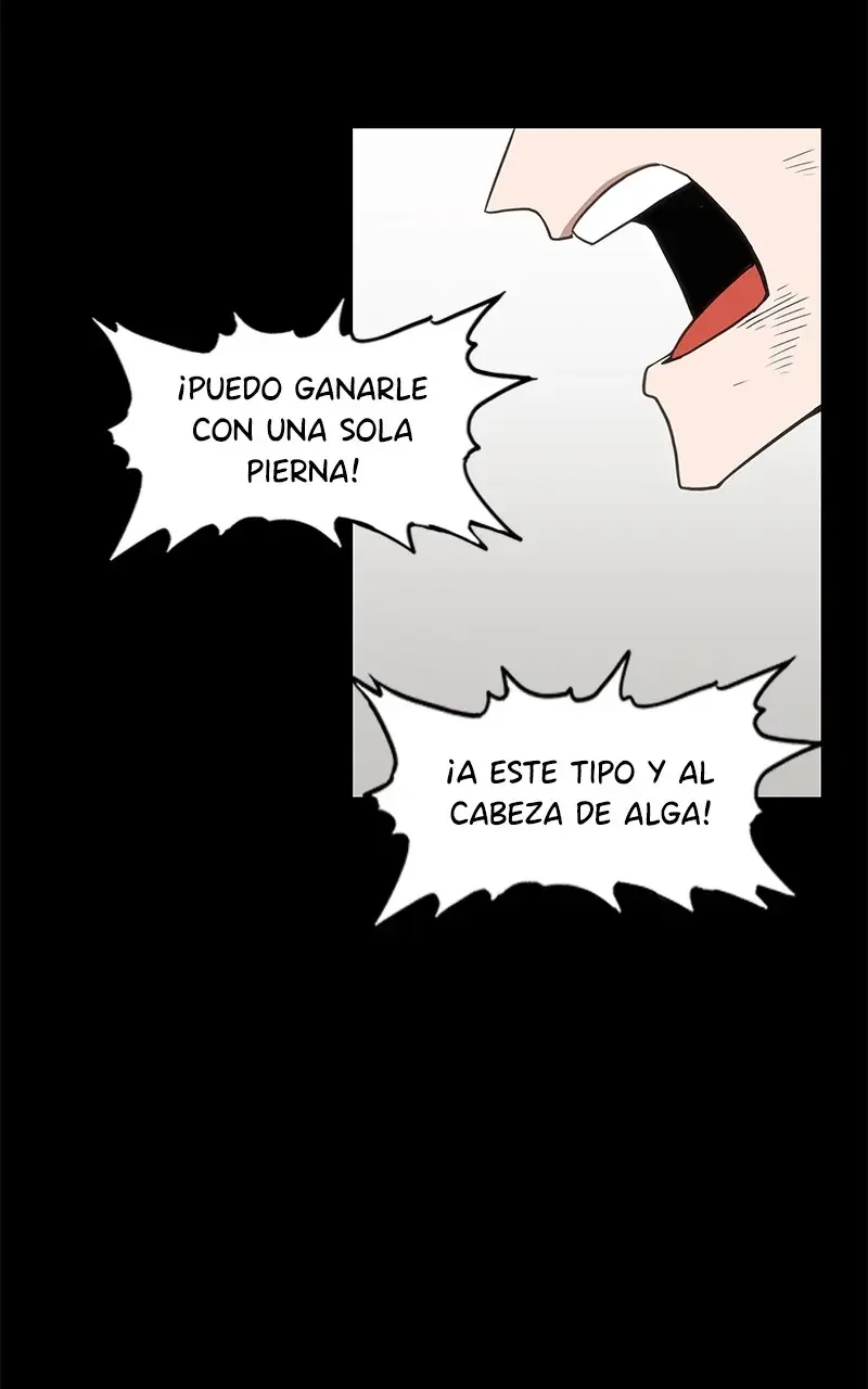 The Boxer Capítulo 116 - página 67