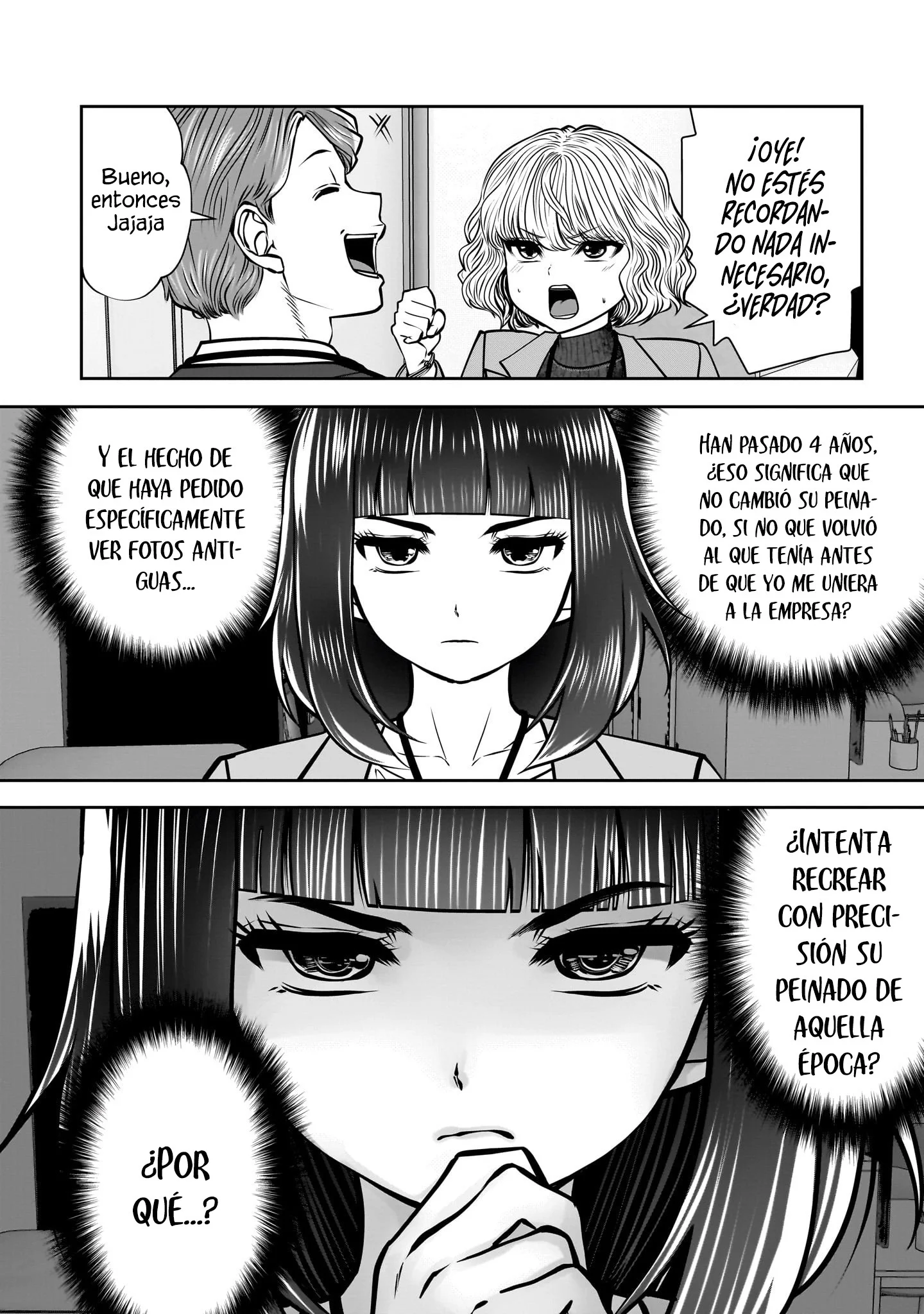 Kou iu no ga ii Capítulo 48 - página 20