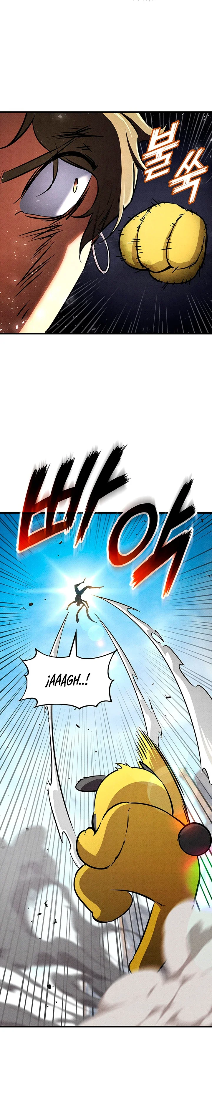 El retorno del Ranker (Remake) Capítulo 242 - página 18