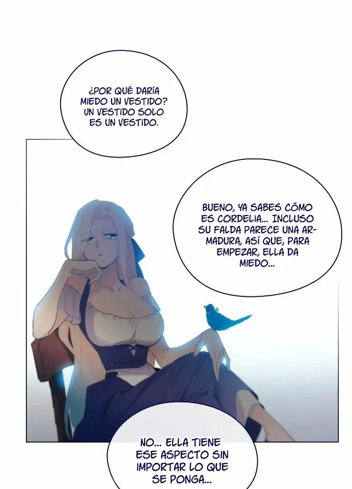 La bruja de mis sueños Capítulo 42 - página 7