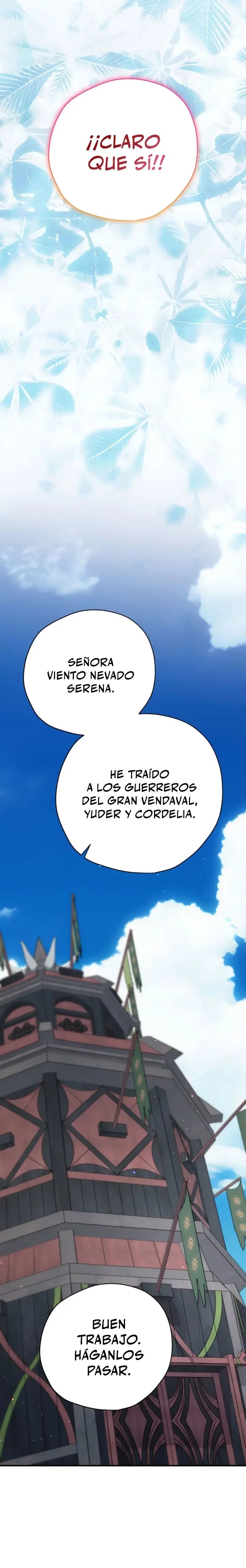 Creador de finales Capítulo 80 - página 20