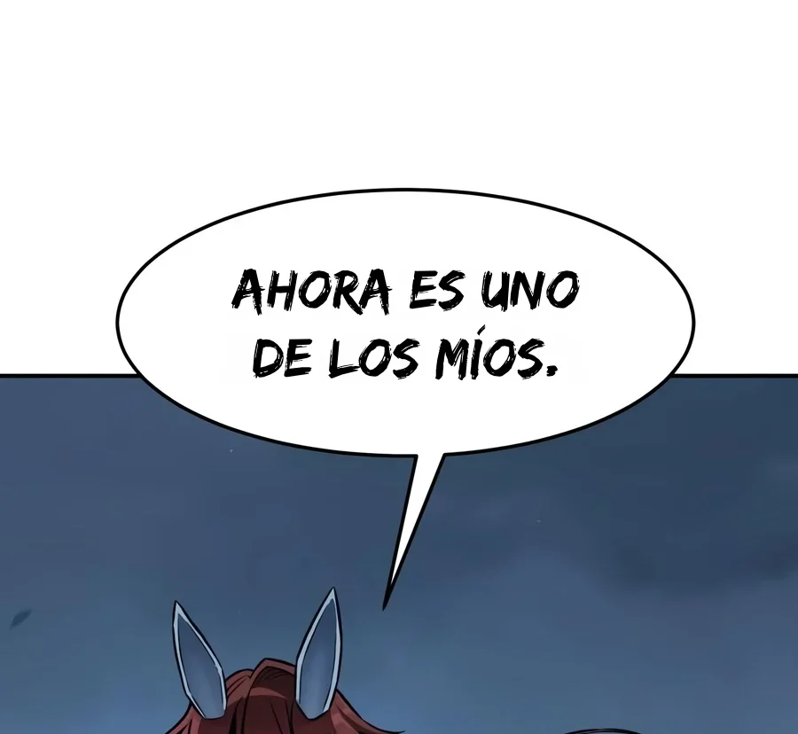 El Sentido Absoluto de la Espada Capítulo 202 - página 68