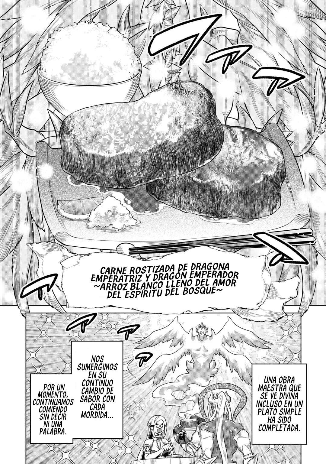 Re:Monster Capítulo 106 - página 7