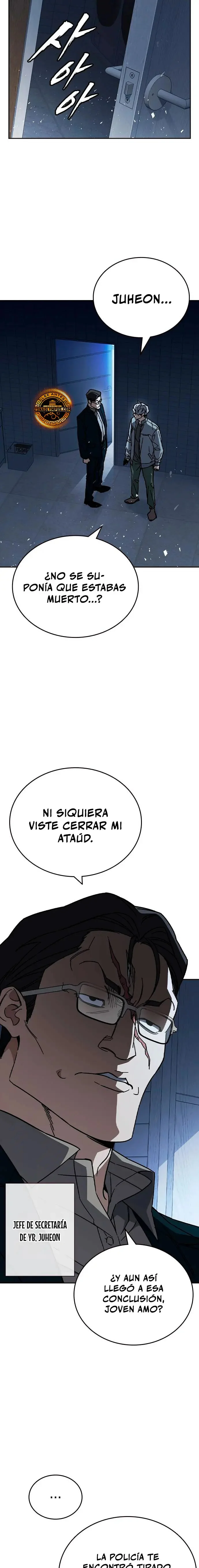 Grupo De Estudio Capítulo 321 - página 8