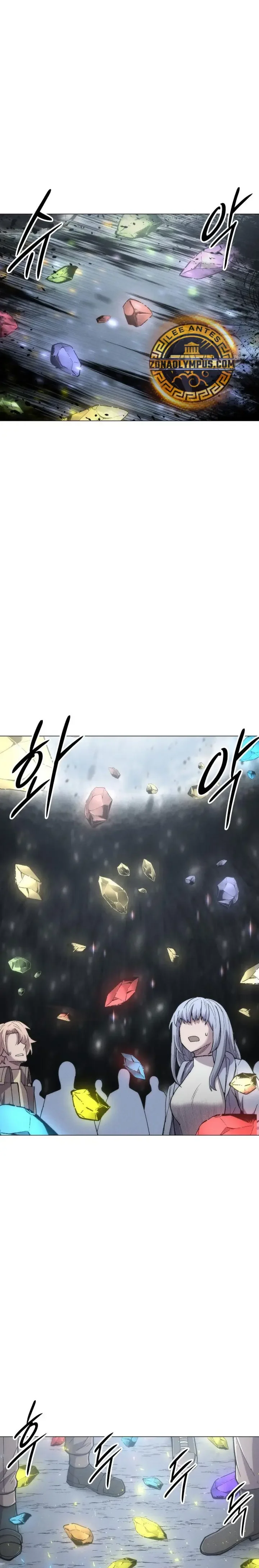 El Colorista Capítulo 34 - página 41