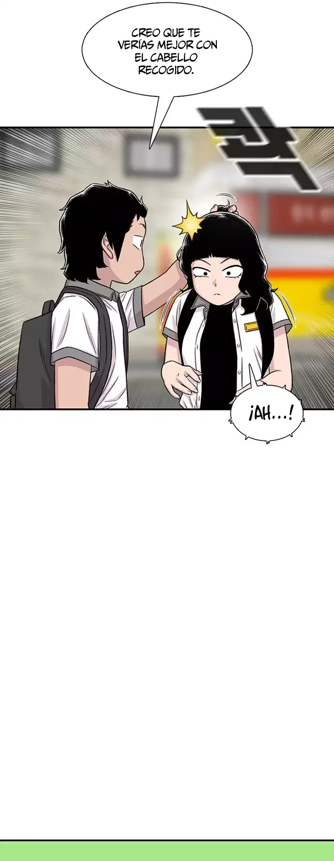 Star Ginseng Store Capítulo 209 - página 11
