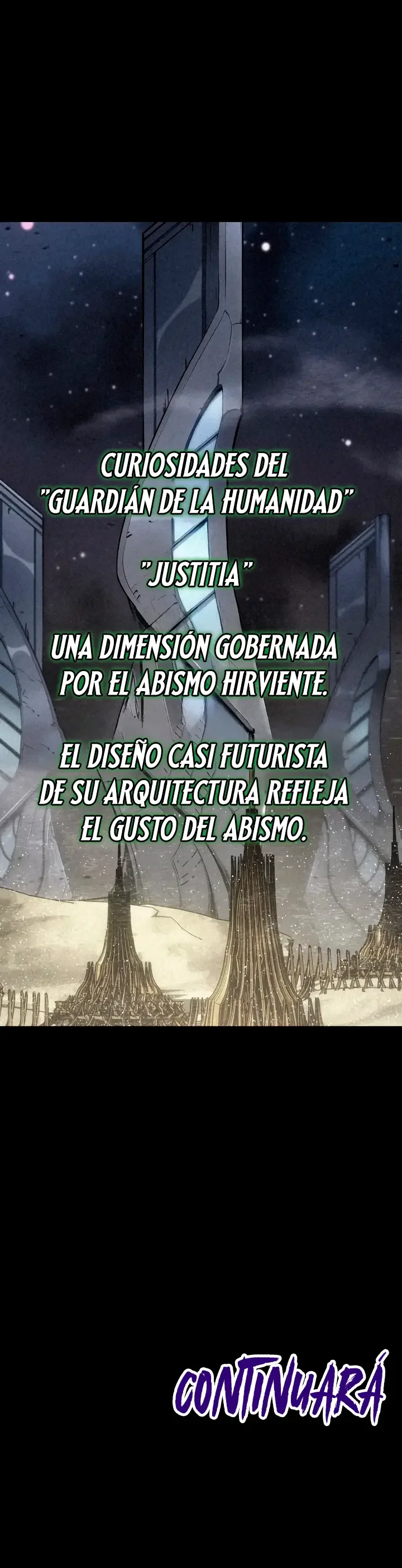 El Guerrero Despiadado Capítulo 60 - página 34