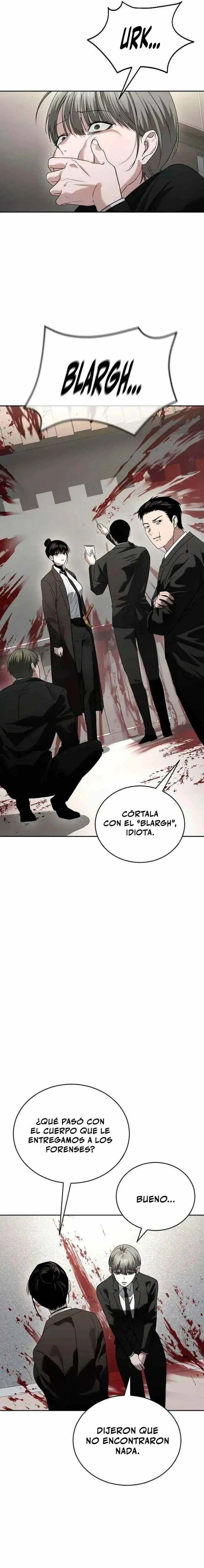 Toma un Grimorio y Conviértete en Mago Capítulo 4 - página 28