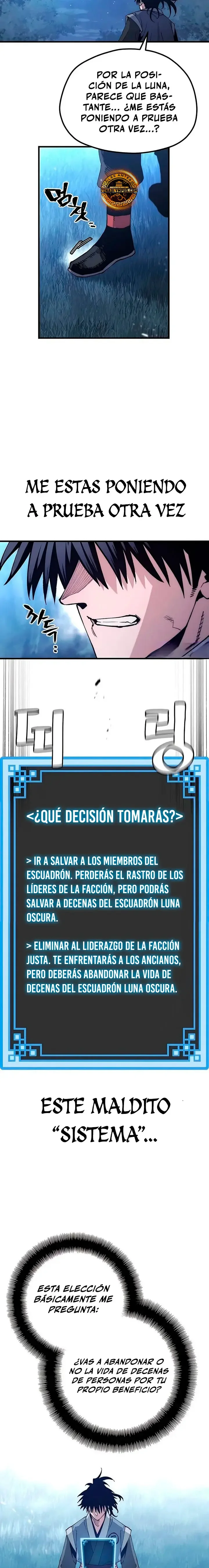 Sistema de Cultivo del Demonio Celestial Capítulo 176 - página 31
