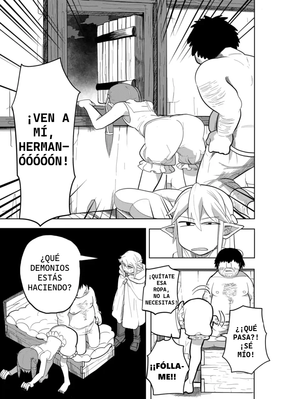 Thank You, Isekai! Capítulo 15 - página 19
