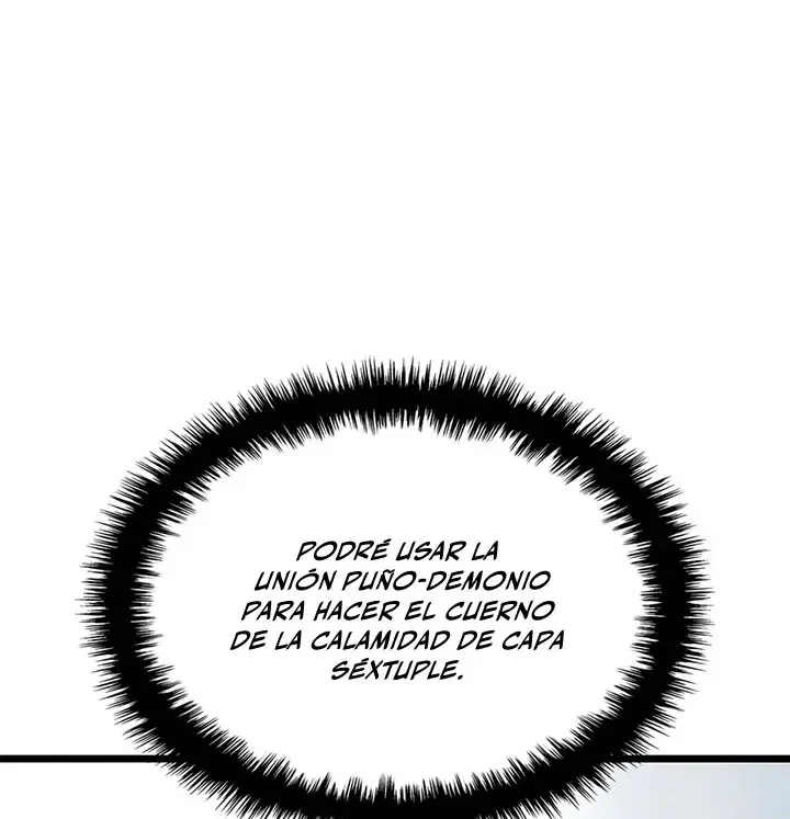 El Indomable Rey Marcial Capítulo 137 - página 14