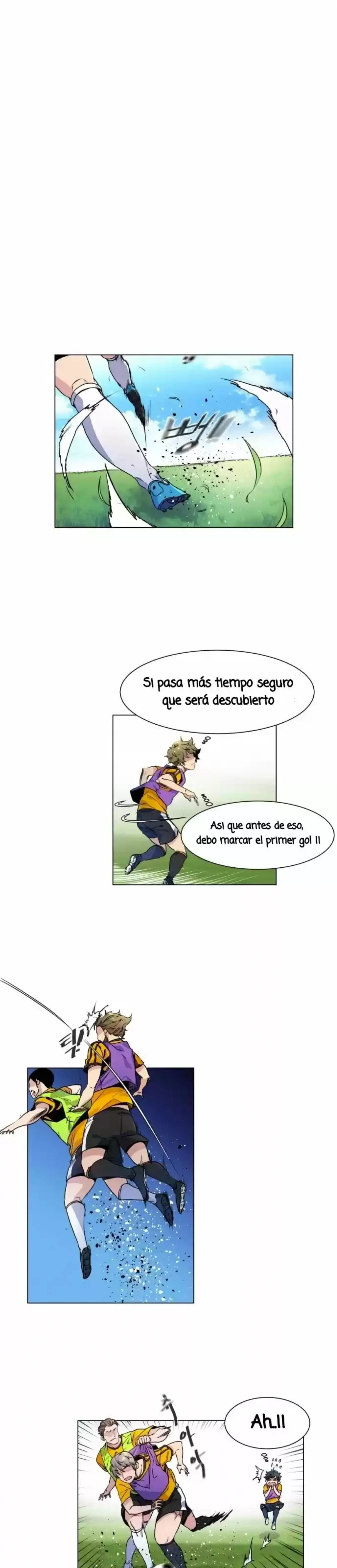 Top corner Capítulo 5 - página 9