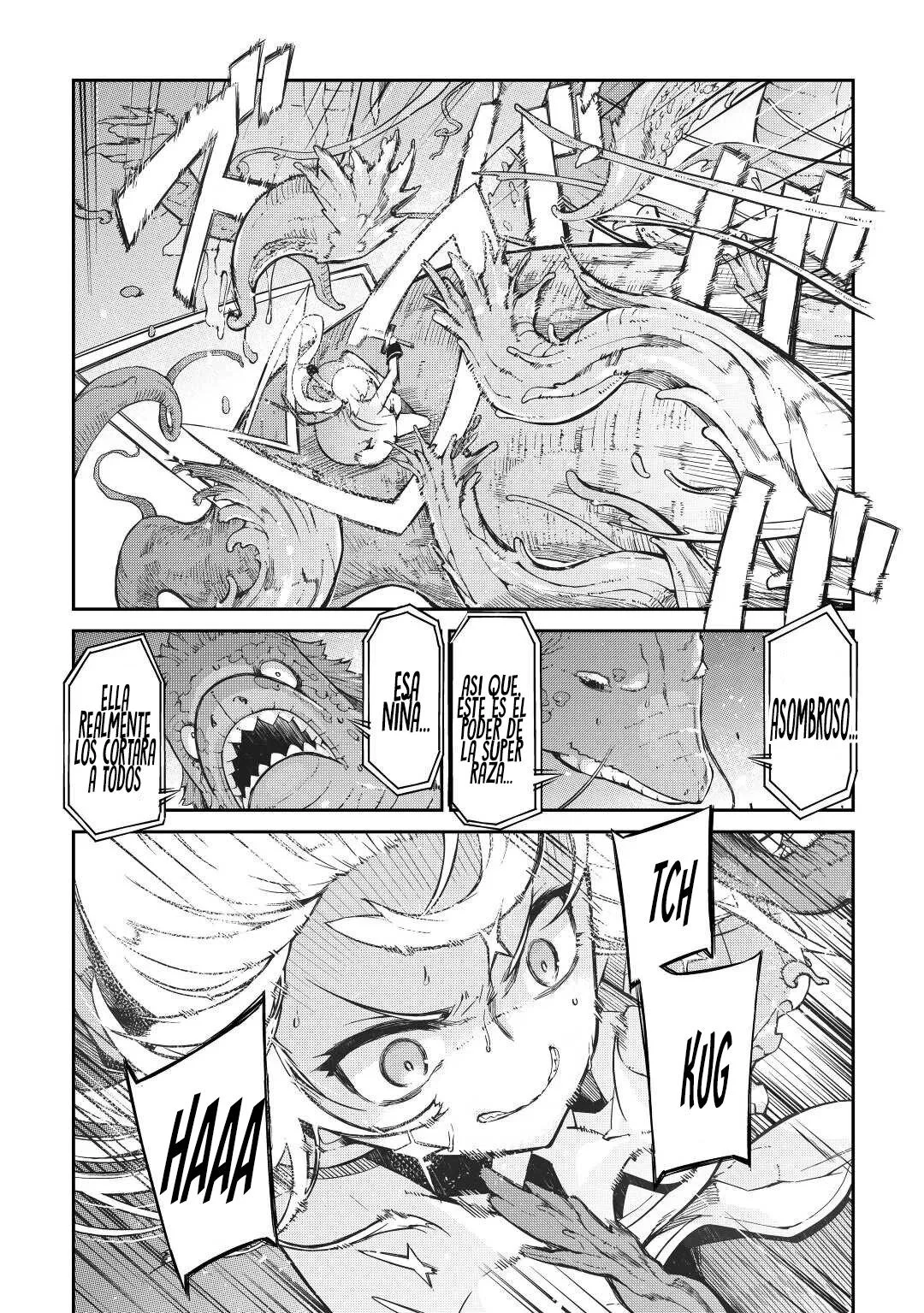 Sayounara Ryuusei, Konnichiwa Jinsei Capítulo 77 - página 10