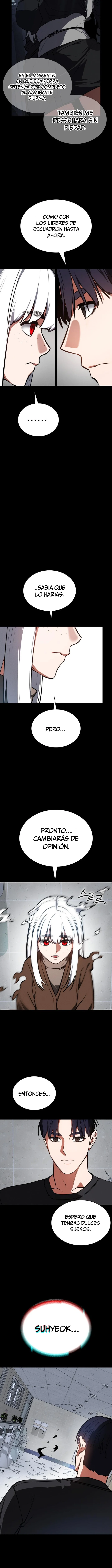 Cazador diurno Capítulo 82 - página 12