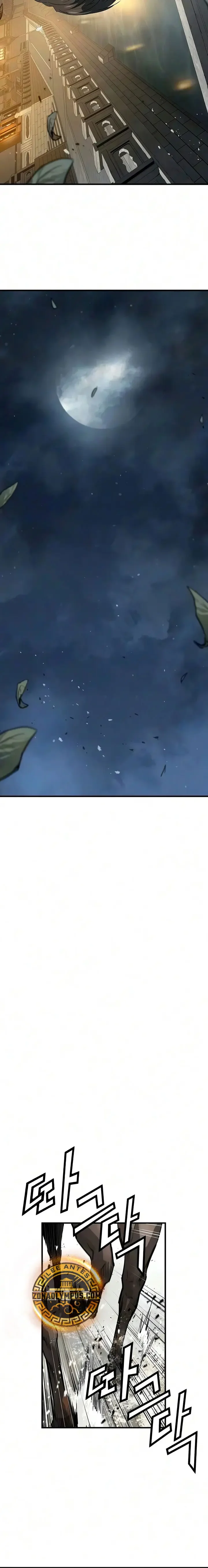 Regresión Absoluta Capítulo 115 - página 17