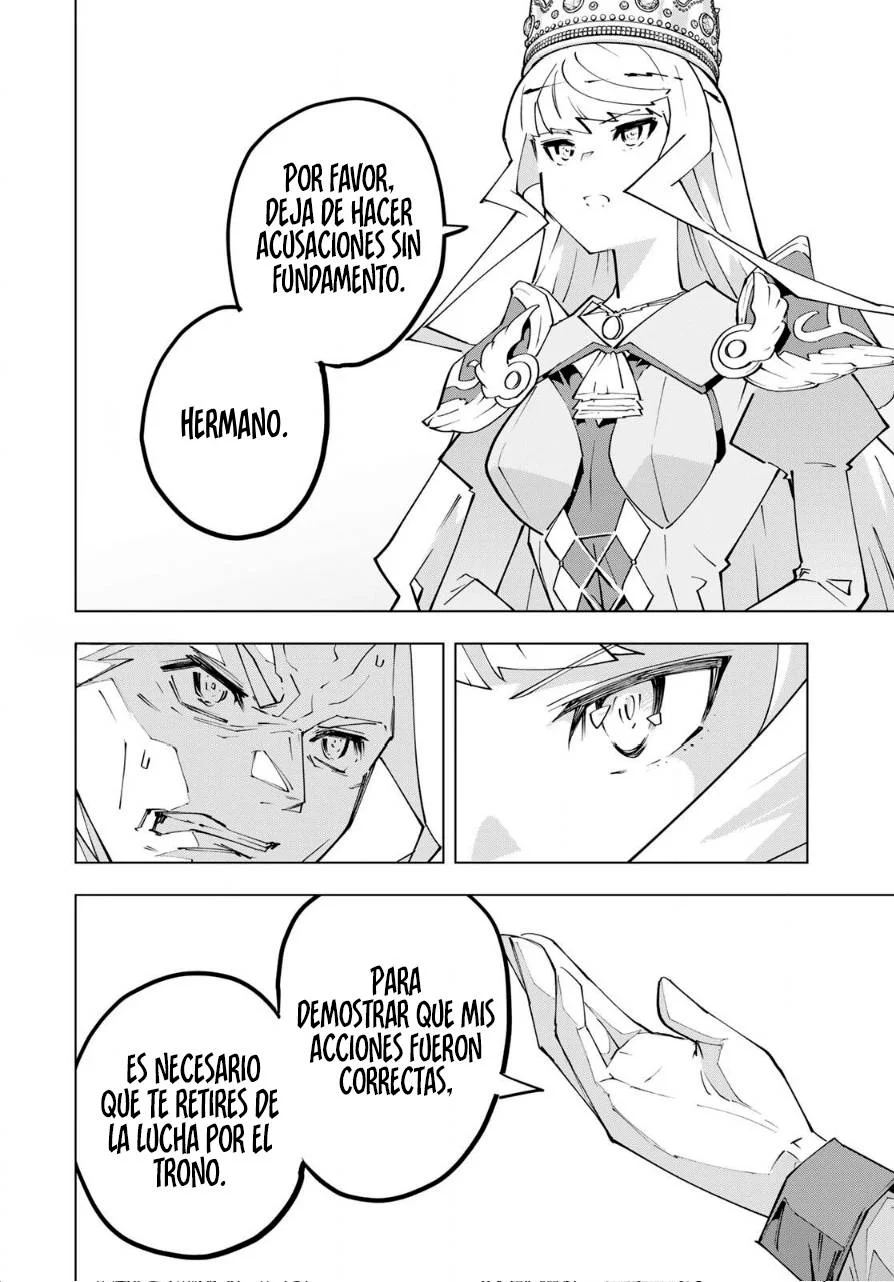 Fui Traicionado por los Compañeros en Quienes Confiaba en lo Profundo de una Mazmorra, ¡Pero con mi 'Gacha Infinito' y Aliados de Nivel 9999 me Vengaré de Todos! Capítulo 216 - página 17