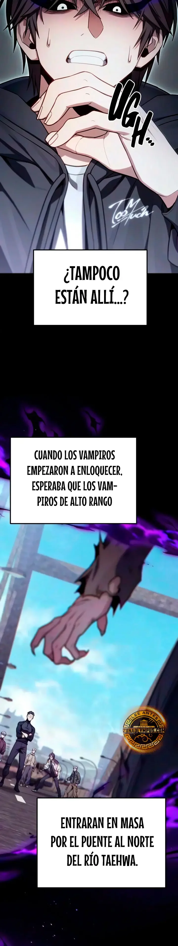 El Soberano del Hogar Capítulo 85 - página 12