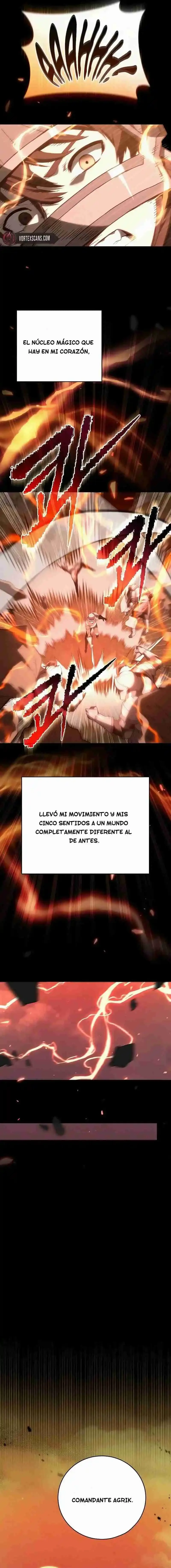Reencarnado en un genio prodigio de una familia prestigiosa Capítulo 1 - página 19