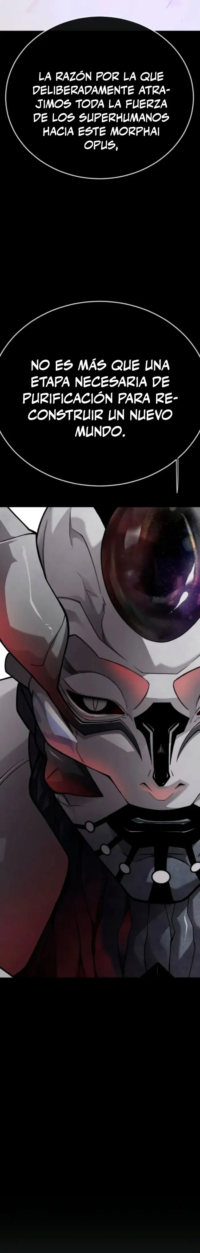 Super Human Era Capítulo 233 - página 26