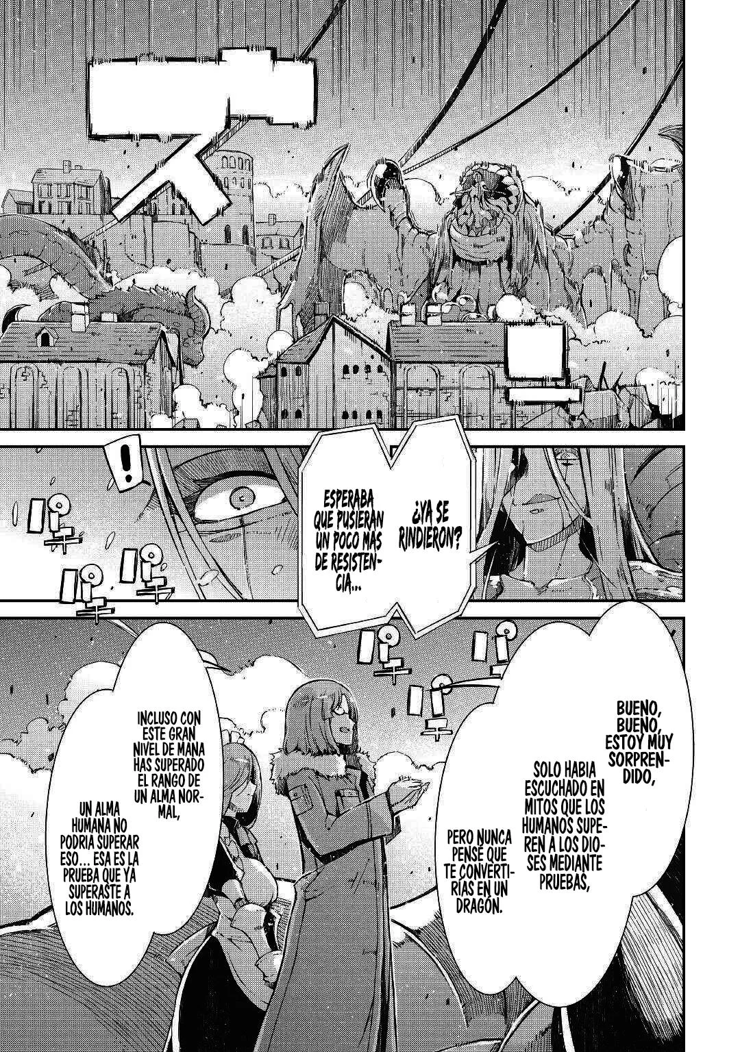 Sayounara Ryuusei, Konnichiwa Jinsei Capítulo 73 - página 20
