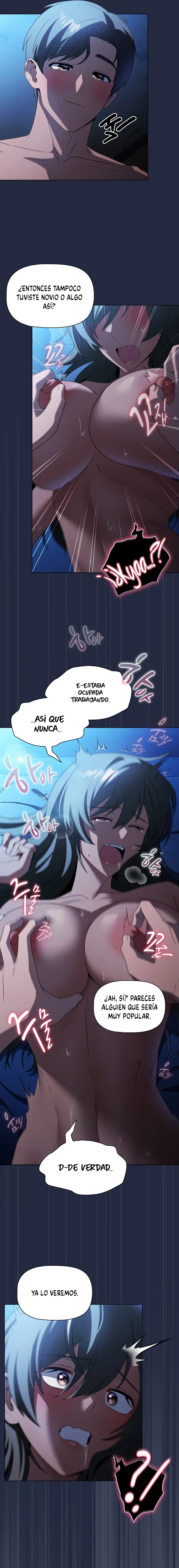 Amor en Venta Capítulo 7 - página 5