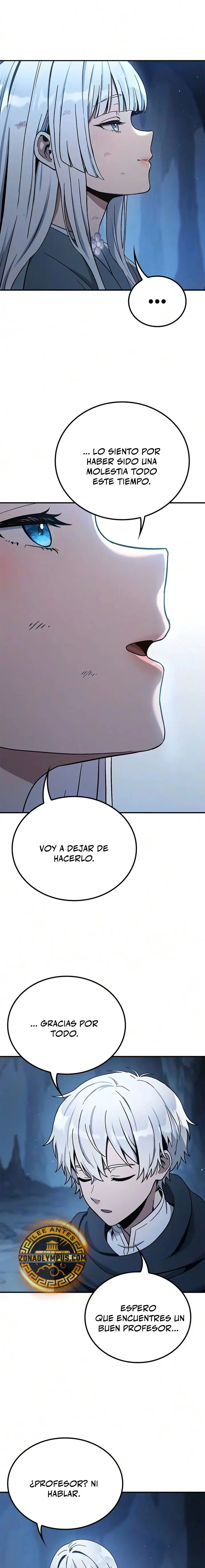 Manual de Reeducación de Damas Nobles Capítulo 27 - página 15