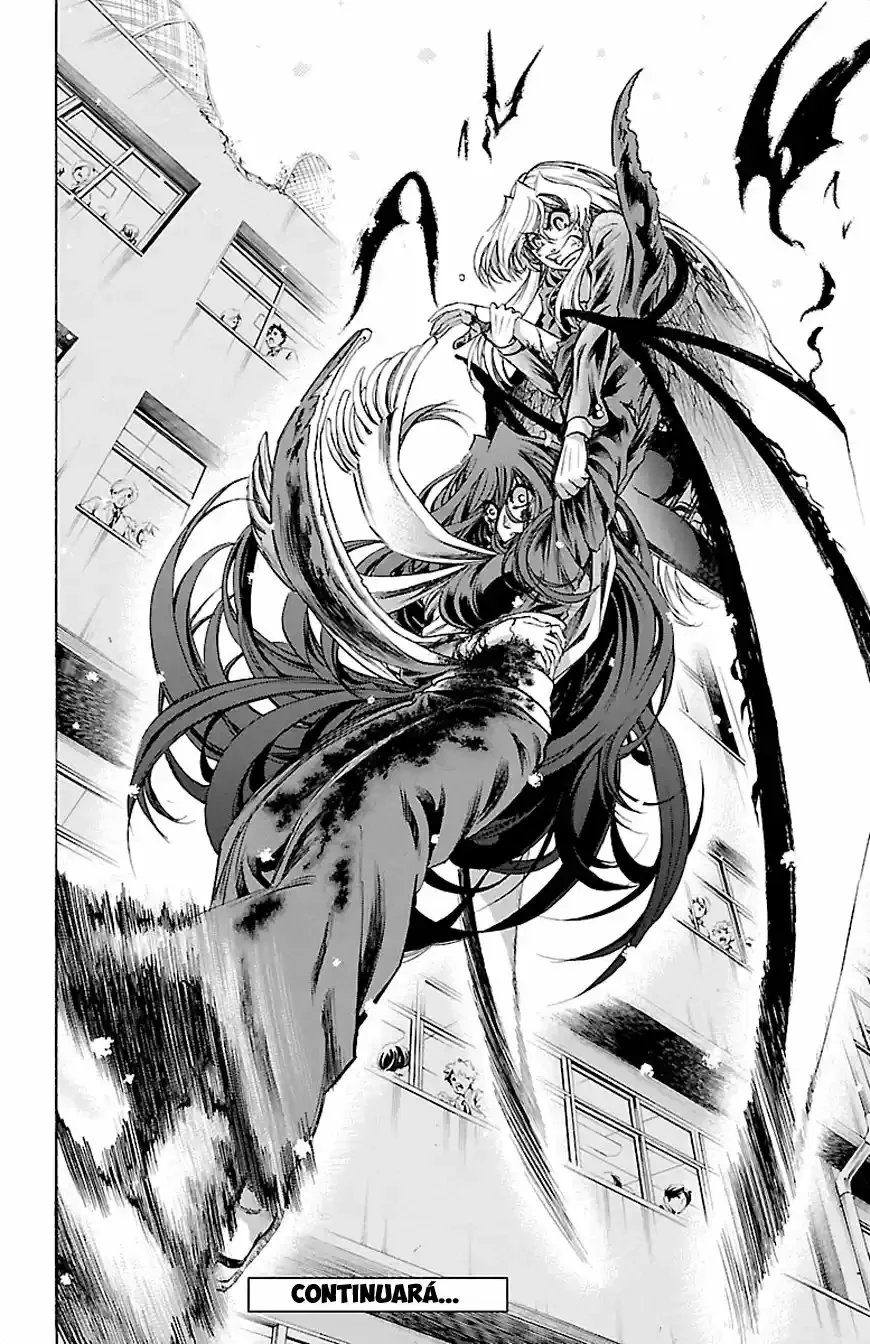 Jitsu Wa Watashi Wa Capítulo 187 - página 23