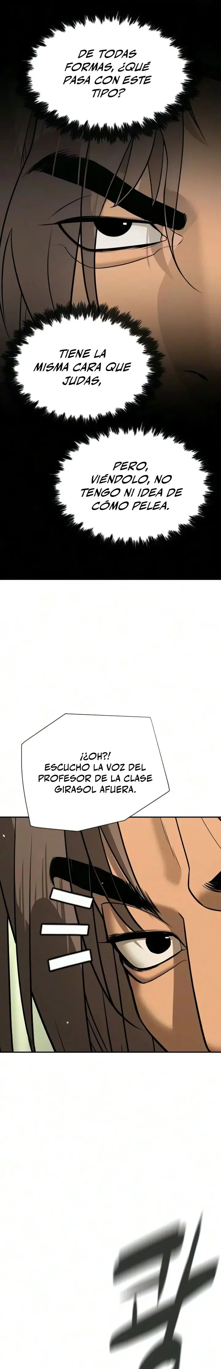 El Asesino Pietro Capítulo 148.1 - página 8