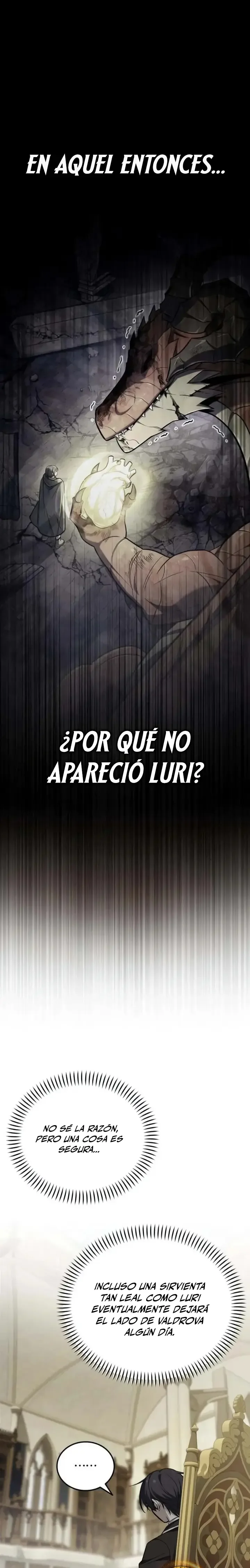 Me Casé con la Dragona que Maté Capítulo 13 - página 15