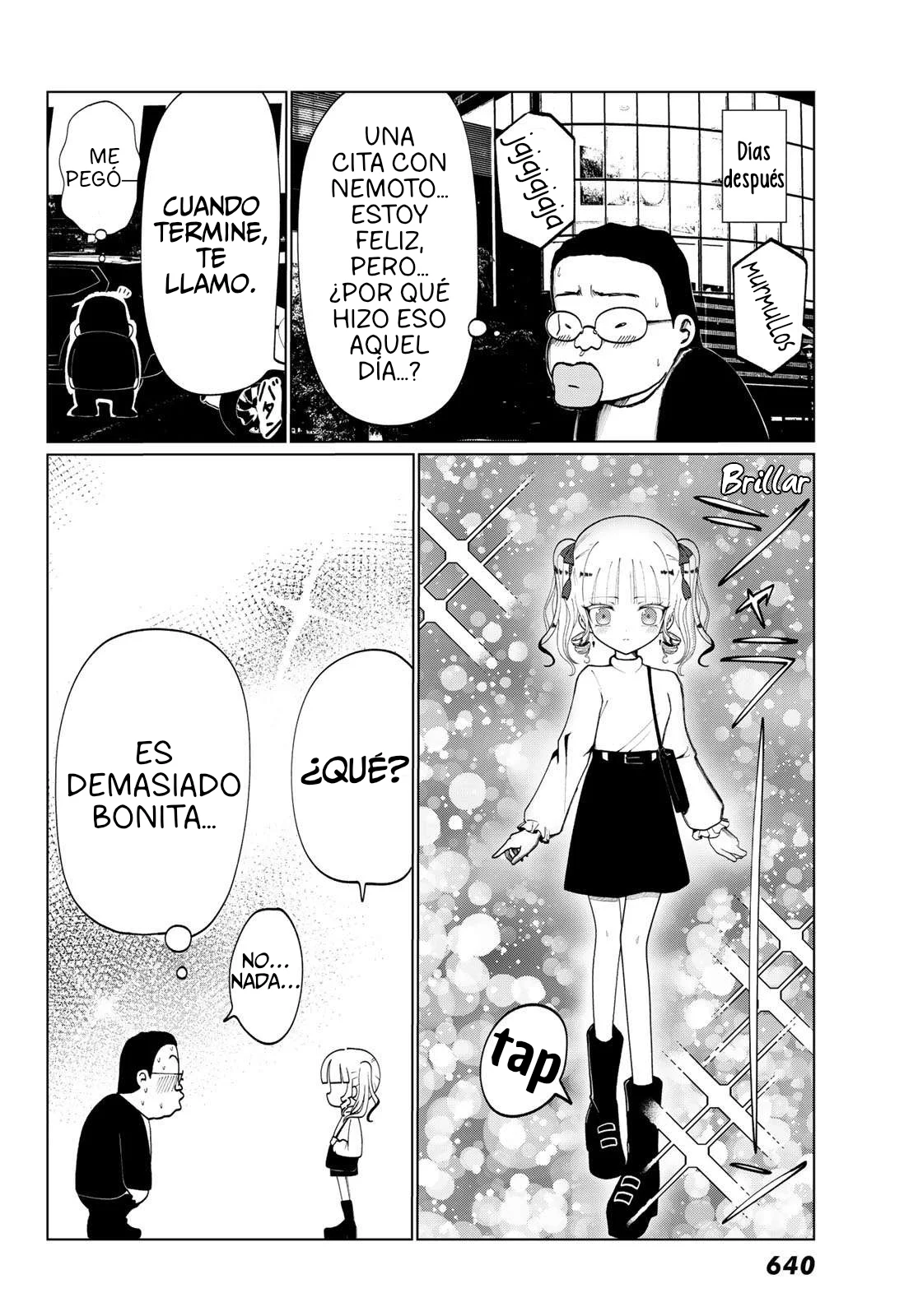 Sono Seishun Capítulo 5 - página 26