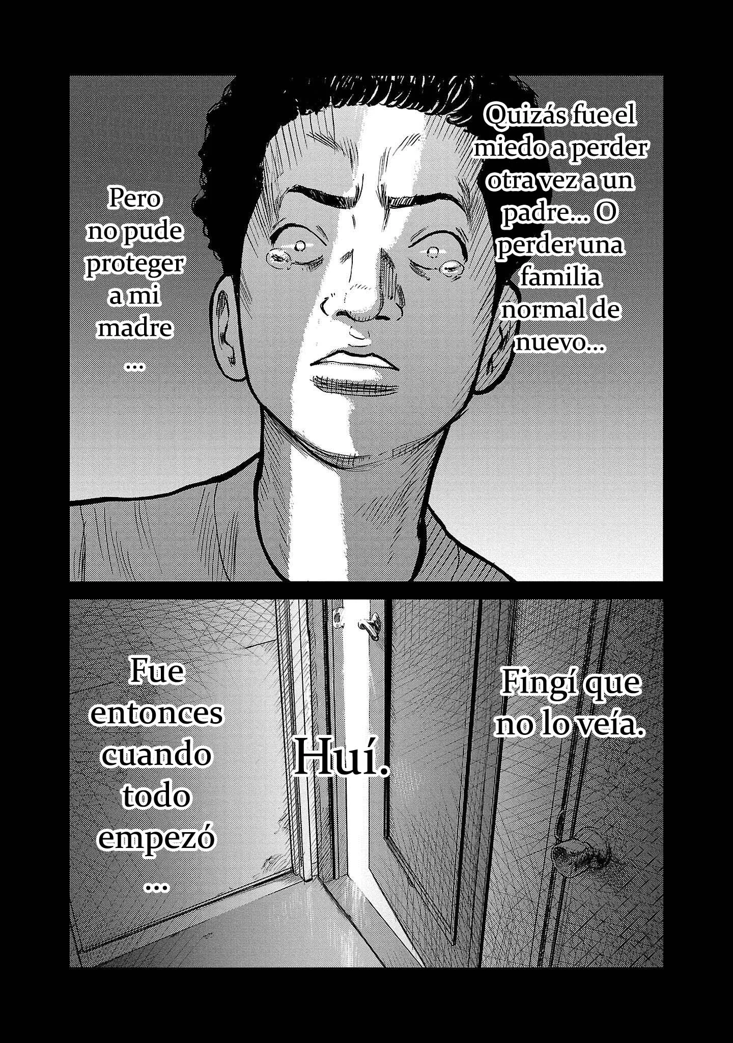 Worst Gaiden Mr. Zetton Capítulo 49 - página 26