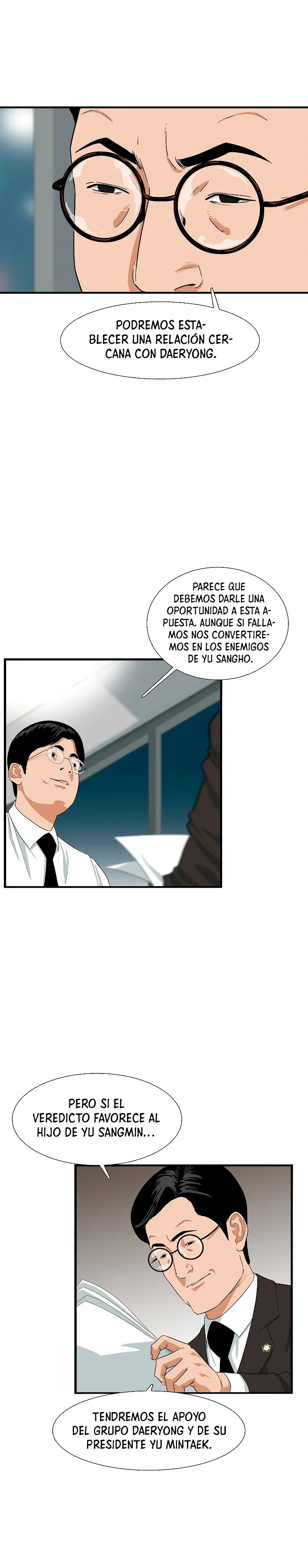 Esta es la ley Capítulo 12 - página 4