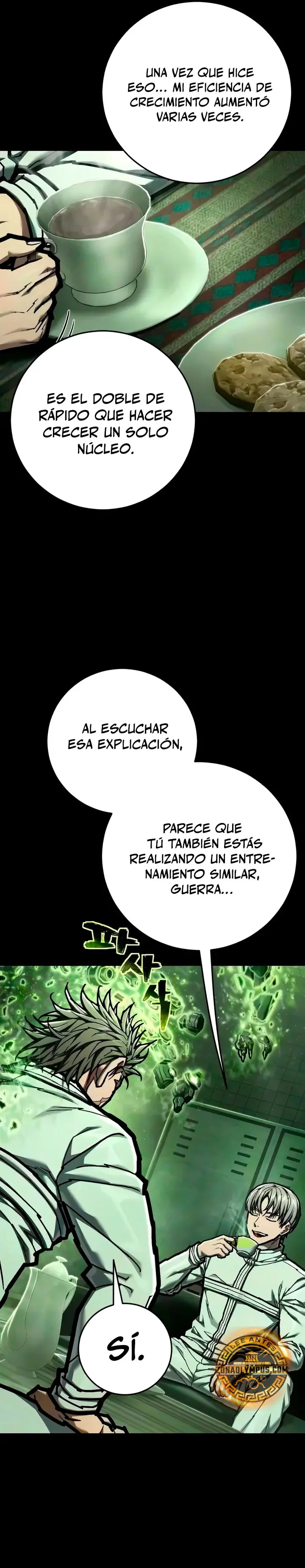 Verdugo Capítulo 74 - página 10